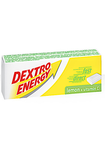 Dextro Citroen Tablet Met Vitamine 