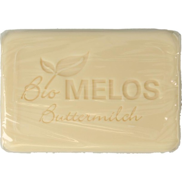 Walter Rau Karnemelk zeep bio (100 Gram)