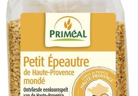 Primeal Eenkoornspelt ontvliest Haute-Provence bio (500 Gram)