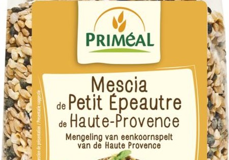 Primeal Eenkoornspelt mix bio (500 Gram)