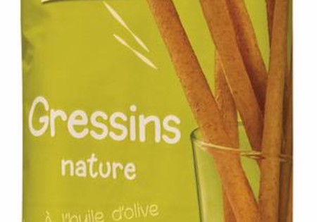 Primeal Soepstengels bio (120 Gram)