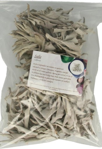 Ruben Robijn Saliezakje (75 Gram)