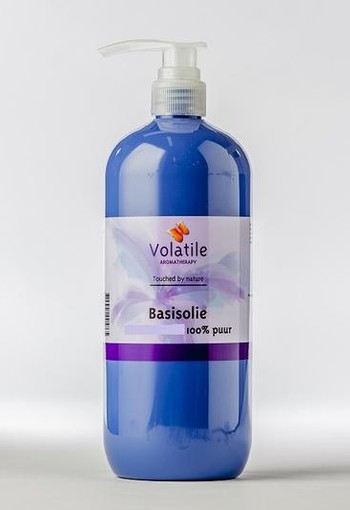 Volatile Druivenpit olie (1 Liter)