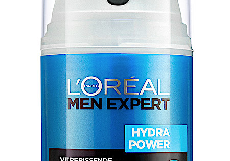 Loreal Paris Men Expert Hydra Power verfrissende gezichtsgel 50 ml
