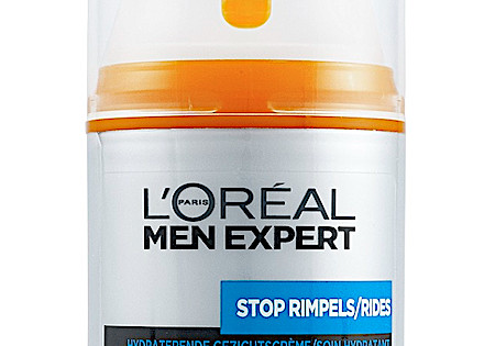 L’Oréal Paris Men Expert Stop Rimpels Dagcrème 50ml