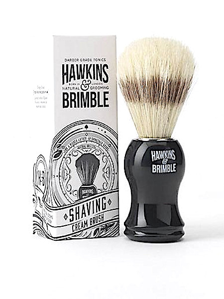 Hawkins & Brimble Shaving Brush