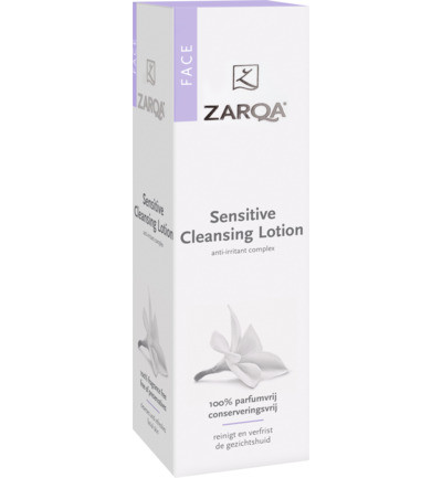 Zarqa Sensitive reiningingstonic 200ml