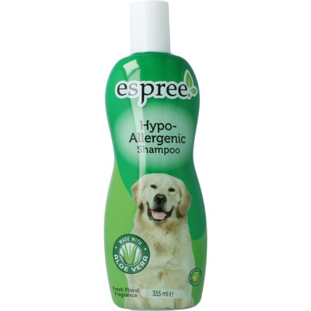 Espree Hypo-allergenic shampoo (355 Milliliter)
