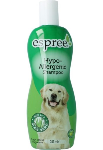 Espree Hypo-allergenic shampoo (355 Milliliter)