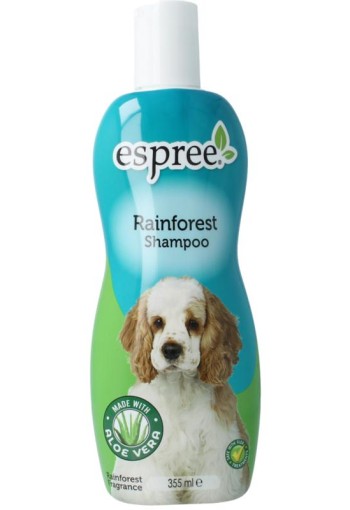 Espree Rainforest shampoo (355 Milliliter)