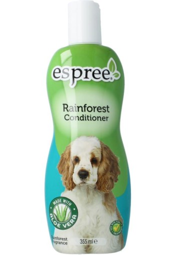 Espree Rainforest conditioner (355 Milliliter)