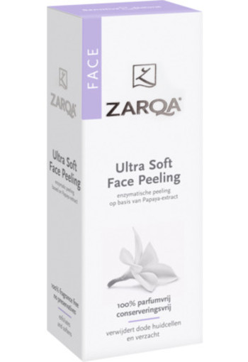 Zarqa Enzym Peeling  50ml