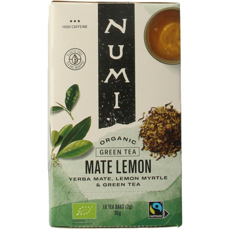 numi-green-tea-rainforest-mate-lemon-18-zakjes