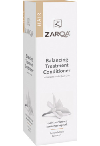 Zarqa Conditioner sensitive 200ml
