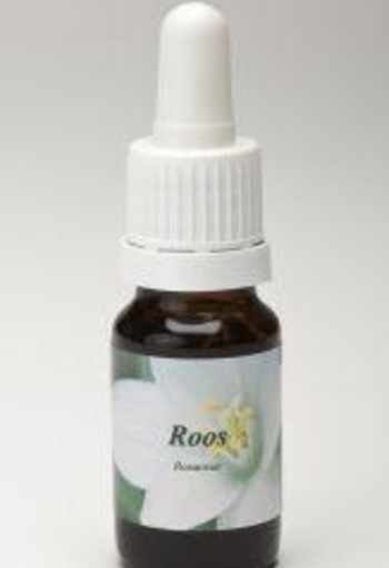 Star Remedies Roos (10 Milliliter)