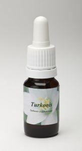 Star Remedies Turkoois (10 Milliliter)