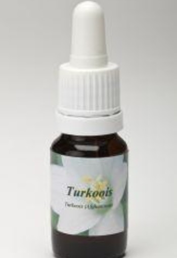 Star Remedies Turkoois (10 Milliliter)