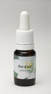 Star Remedies Het kind (10 Milliliter)