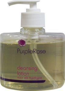Volatile Purple rose cleansing lotion (300 Milliliter)