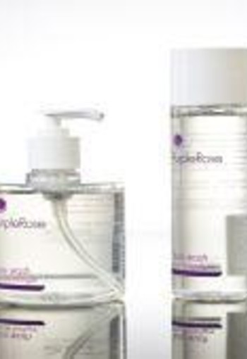 Volatile Purple rose face wash (200 Milliliter)