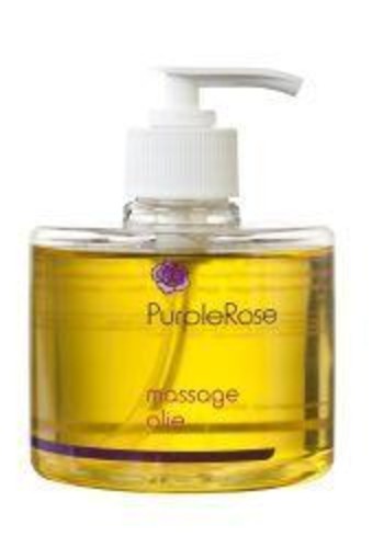 Volatile Purple rose massage olie (300 Milliliter)