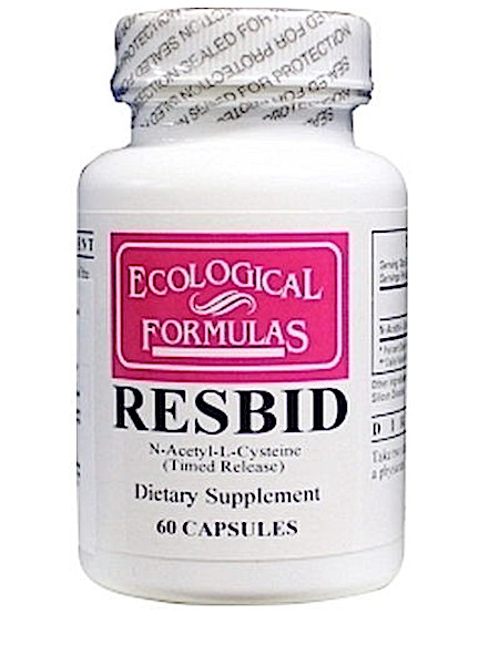 Ecological Form Resbid 60ca