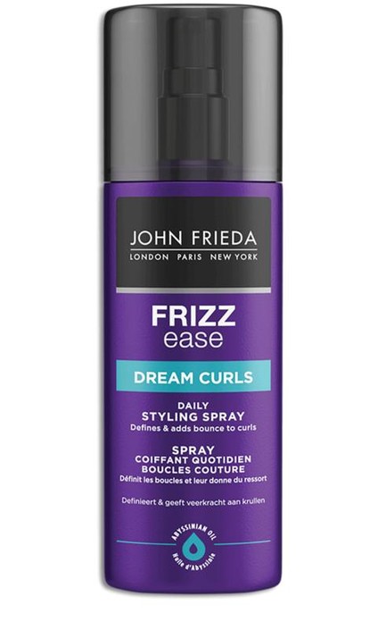 John Frieda Frizz ease dream curls styling spray (200 Milliliter)