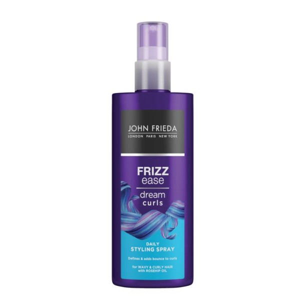John Frieda Frizz ease dream curls styling spray (200 Milliliter)