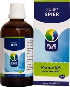 Puur Myo (100 Milliliter)