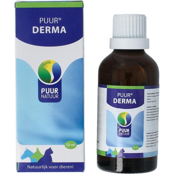 Puur Derma (50 Milliliter)