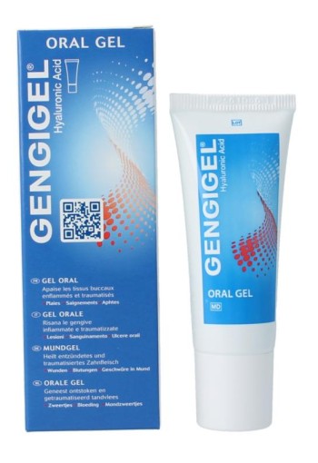 Gengigel Gel (20 Milliliter)