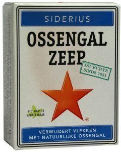 Siderius Ossengalzeep (90 Gram)
