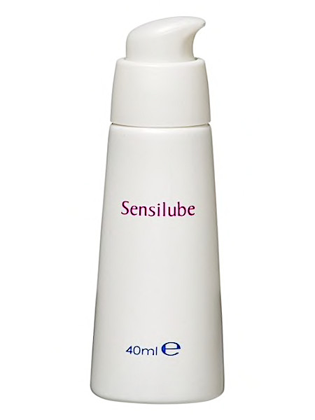 Sensilube Vaginale Droogheid Glijmiddel 40ml