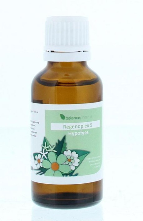 Balancepharma RGP005 Hypofyse Regenoplex (30 Milliliter)
