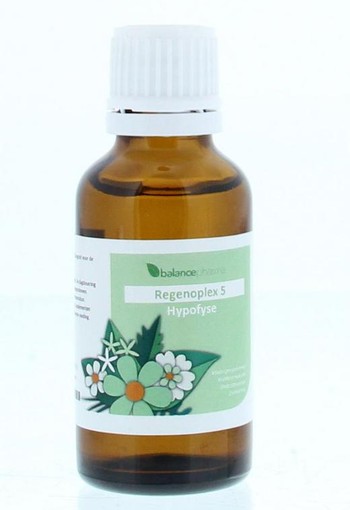 Balance Pharma RGP005 Hypofyse Regenoplex (30 Milliliter)