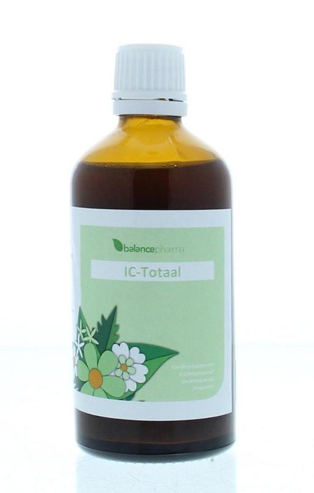 Balancepharma IC Totaal (100 Milliliter)
