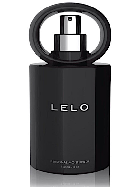 Lelo Personal Moisturizer Bottle Glijmiddel op waterbasis 150 ml