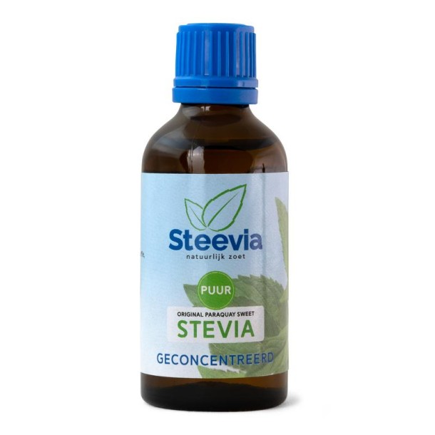 Steevia Stevia (50 Milliliter)