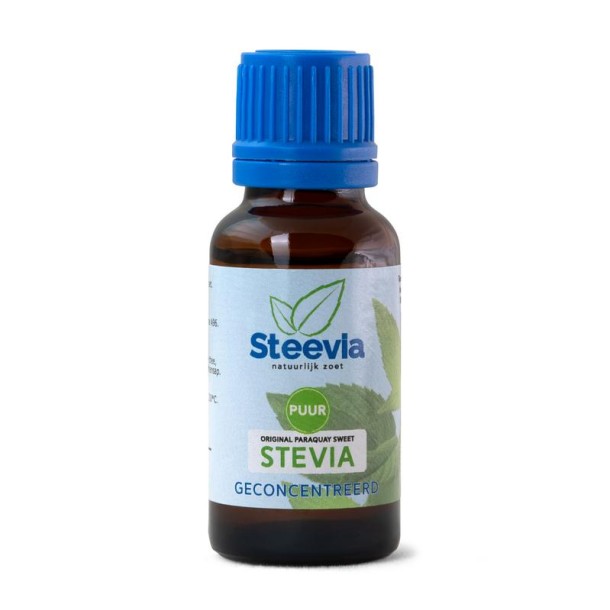 Steevia Stevia (20 Milliliter)