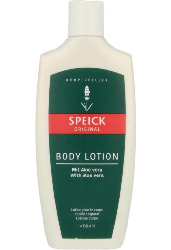 Speick Original bodylotion (250 Milliliter)