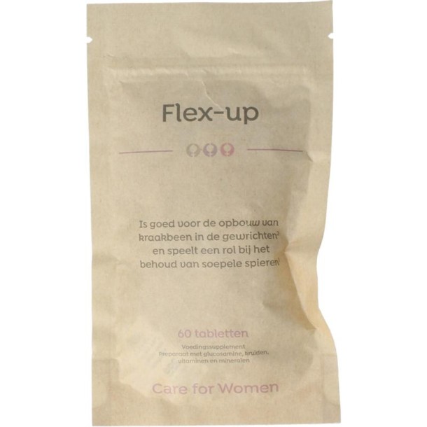 Care For Women Flex-up (60 Tabletten)
