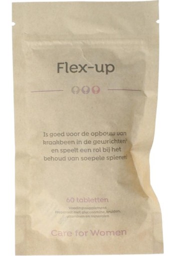 Care For Women Flex-up (60 Tabletten)