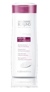 Borlind Shampoo volume fijn haar (200 Milliliter)