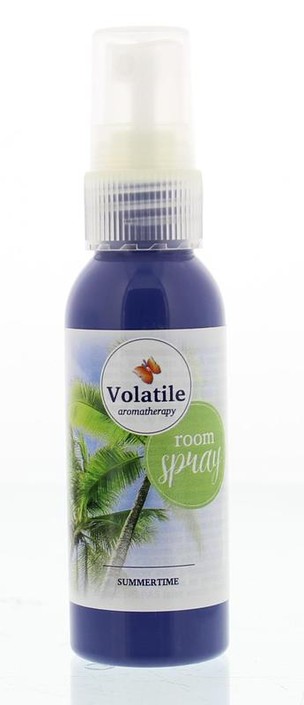 Volatile Roomspray summertime (50 Milliliter)