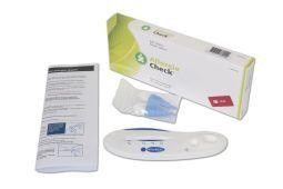 Testjezelf.nu Allergie check katten test (1 Stuks)