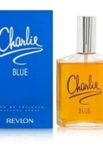 Charlie Blue eau de toilette spray (100 Milliliter)