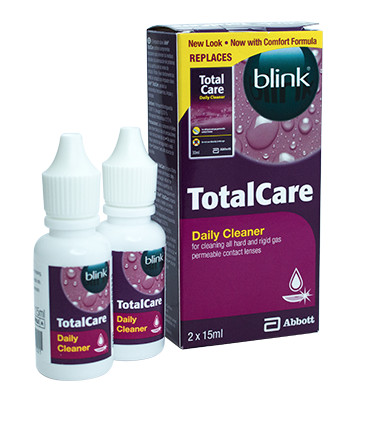 Amo Blink Total Care Cleaner 30ml