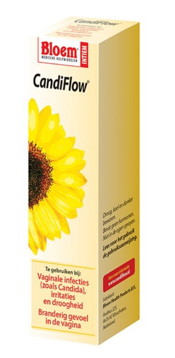 Bloem Candiflow (50 Milliliter)