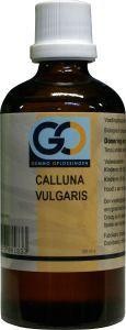GO Calluna vulgaris bio (100 Milliliter)