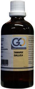 GO Tamarix gallica bio (100 Milliliter)